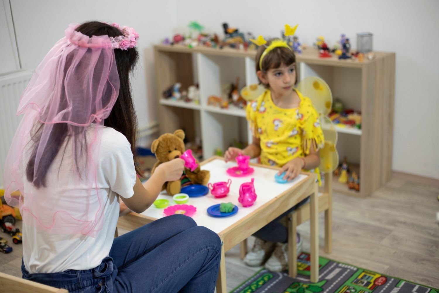 Sultangazi Çocuk Terapisi